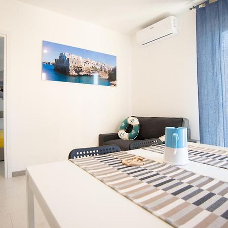 Chiale Holiday Apartments Поліньяно-а-Маре Екстер'єр фото