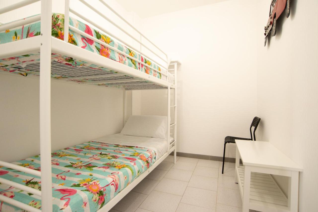 Chiale Holiday Apartments Поліньяно-а-Маре Екстер'єр фото