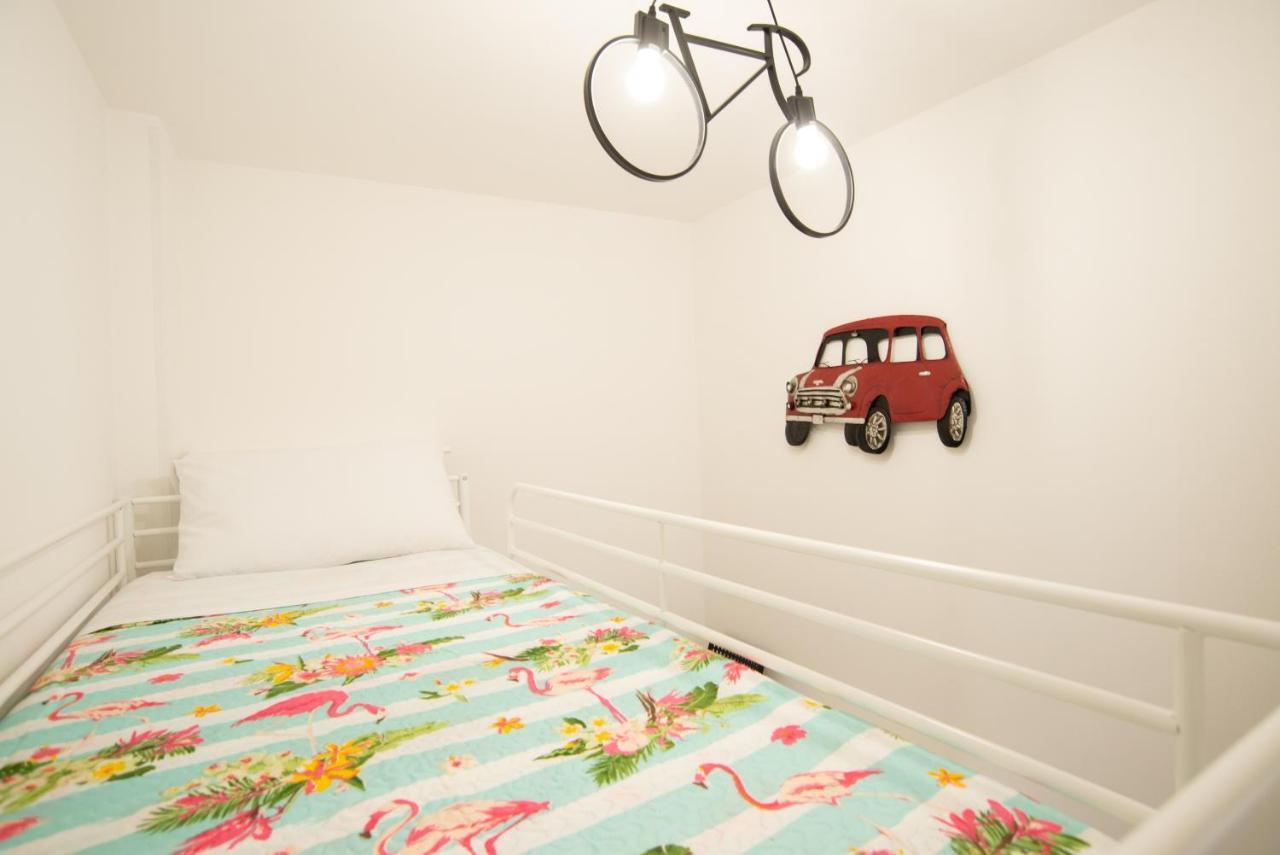 Chiale Holiday Apartments Поліньяно-а-Маре Екстер'єр фото